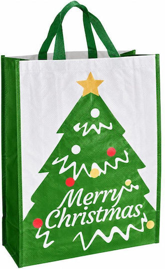 Koopman Christmas Gift Bag 49x18x70cm