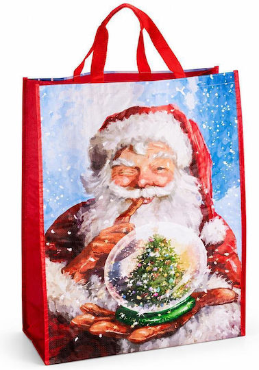 Koopman Christmas Gift Bag 70x18x49cm
