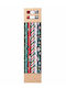 Koopman Weihnachtliches Geschenkpapier 70 cm