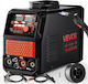 Vevor MIG-145 Inverter FCAW / MIG / MMA / TIG Welding Machine with Maximum Welding Current of 145A