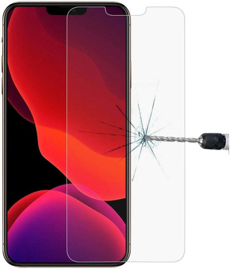 Smartfits Tempered Glass Screen Protector iPhone 12 Mini