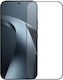 Powertech Tempered Glass 5d Tgc-0843 Xiaomi 17t Full Glue Fingerprint Unlock