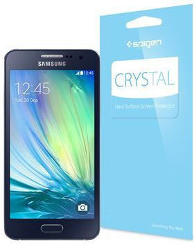 Spigen Sgp Μεμβράνη Προστασίας Crystal Cr Samsung Galaxy A5