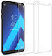 Smartfits Folie de Protecție Tempered Glass Samsung Galaxy A6 2018