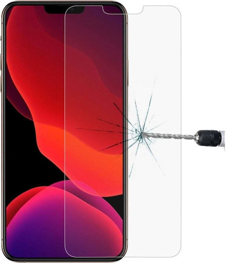 Smartfits Sticlă de Protecție Tempered Glass iPhone 13 Pro