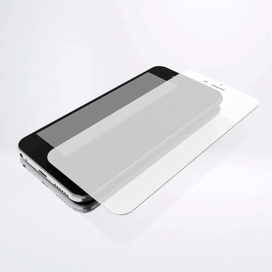 Smartfits Τζάμι Προστασίας Tempered Glass Motorola G85