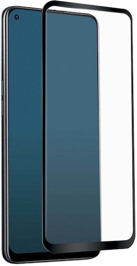 Smartfits Τζάμι Προστασίας Tempered Glass Oppo A94 5g F19 Pro Reno5 Lite