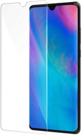 Smartfits Τζάμι Προστασίας Tempered Glass Honor 8x