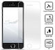 Smartfits Τζάμι Προστασίας Tempered Glass Iphone 5 5s Se
