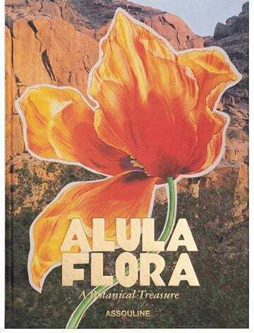 Alula Flora
