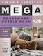 Simon & Schuster Mega Crossword Puzzle Book #26 - Gallery Books - Paperback