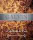 Galvin A Cookbook De Luxe Jeff Galvin Absolute