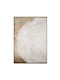 Espiel Circle Canvas Painting 50x70cm