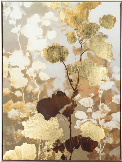 Espiel Πίνακας σε Καμβά 45x60cm