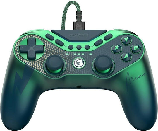 Tarantula 8K Ενσύρματο Gamepad για PC MenaRD Edition