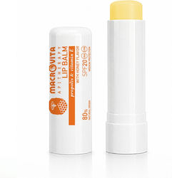 Macrovita Lip Balm SPF20 4.8gr Macrovita Lip Balm SPF20 4.8gr