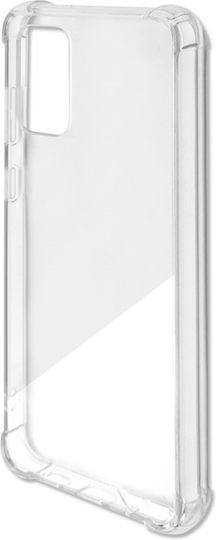 4smarts Hard Cover Ibiza Samsung Galaxy S20 S20 5G Transparent