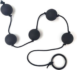 Chinese Balls Chain Black