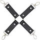Set for Limb Restraint