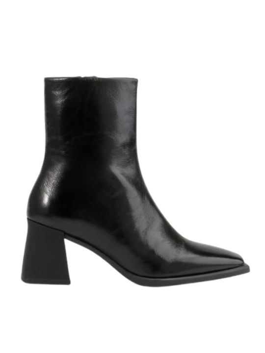 Vagabond Hedda Damen-Stiefeletten Black