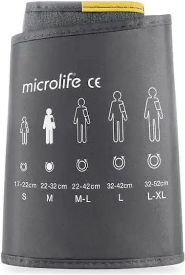 Microlife Soft Cuff Blood Pressure Monitor Cuff Size M 22-32cm