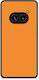 Smartfits Tangerine Orange Hülle für Nothing Phone 2a