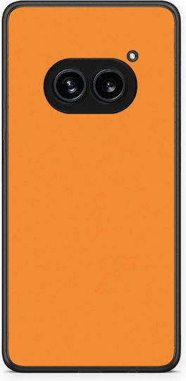 Smartfits Tangerine Orange Hülle für Nothing Phone 2a