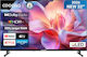 Smart-TV 32" HD Ready QLED 32CTQH38Z HDR (2026)