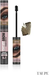 Revers Cosmetics Oh! My Brow Augenbrauen-Gel 7 ml Revers Cosmetics Oh! My Brow Augenbrauen-Gel 7 ml