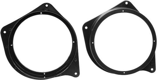 Lautsprecherhalterungen Seat Ibiza Cordoba D-271328-02