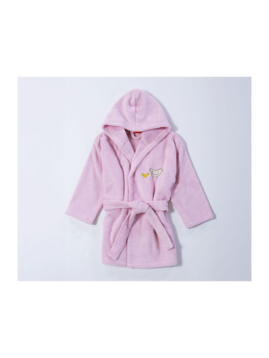 Nef-Nef Homeware Παιδικό Μπουρνούζι Cute & Swee...