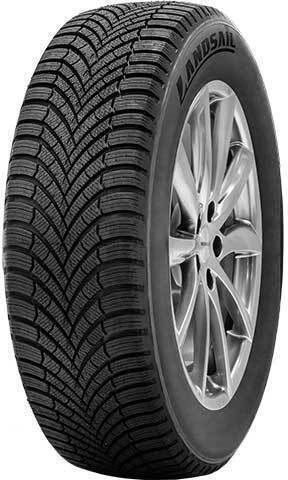 215/50R19 93HH Winter-Autoreifen