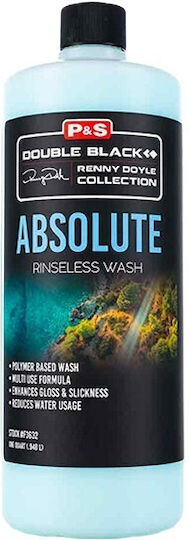 P&S Absolute Καθαριστικό Fără Clătire 946 ml