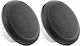 Hertz Σετ Ηχεία Σκάφους Hex 4 C-c Αδιάβροχα 4" με 60W RMS Μαύρο