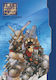 Appleseed Deluxe Edition HC