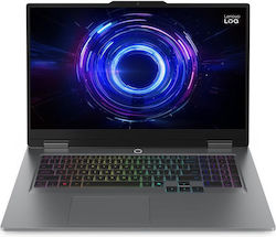 Lenovo LOQ 17IRX10 17,3" (i7-13650HX/24GB/1TB) Lenovo LOQ 17IRX10 17,3" (i7-13650HX/24GB/1TB)