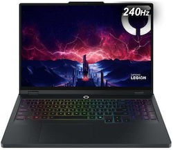 Lenovo Legion Pro 5 16" (Ryzen 9-8945HX/32GB/1TB) Lenovo Legion Pro 5 16" (Ryzen 9-8945HX/32GB/1TB)