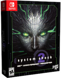 System Shock 2: Remastered Ediție Standard în C...