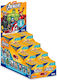 Marvel Avengers Abzeichen Series 1 Display Set 24 Stück