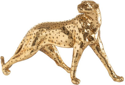 Zen Collection Decorative Polyresin Animal 27.5cm