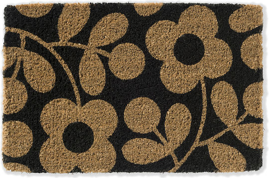 Orla Kiely Πατάκι Εισόδου 60x40εκ. 563905060040
