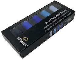 Royal Talens Soft Pastels Κηρομπογιά (5τμχ Συσκ...