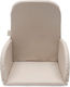 Jollein Accesoriu pentru Bebeluși de Culoare Bej