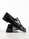 Women's Loafers in Black X27-340-D-324-Black