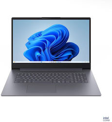 Lenovo Ideapad Slim 3 17IWC11 17,3" IPS FHD (Core 5-315/16GB/512GB SSD/Без операционна система) (Клавиатура с българска подредба)