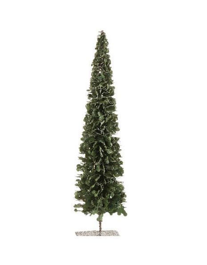 Christmas Decorative Snowy Tree 40cm Tree