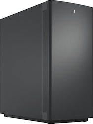 Fractal Design Define One Midi Tower Computer C...