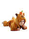 Queen Mother Kids Onesie Pajamas