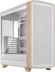 Fractal Design Summit Gaming Midi Tower Κουτί Υ...