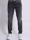 Oregon Herrenjeans Grau